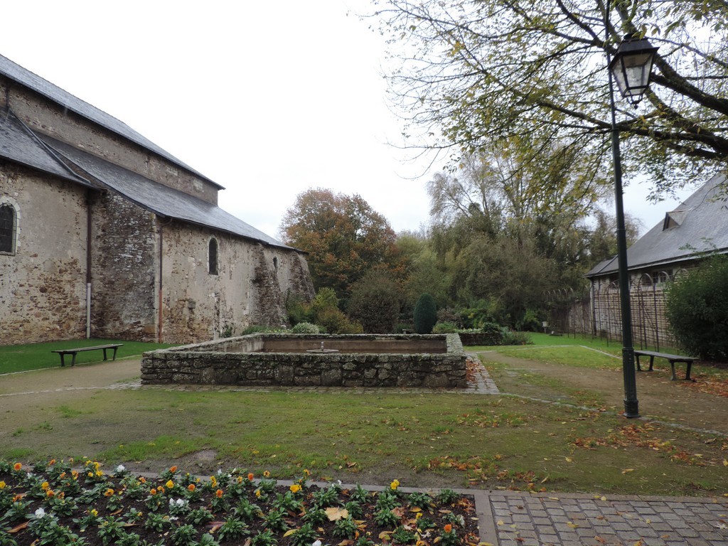  St Philbert-de-Grand-Lieu