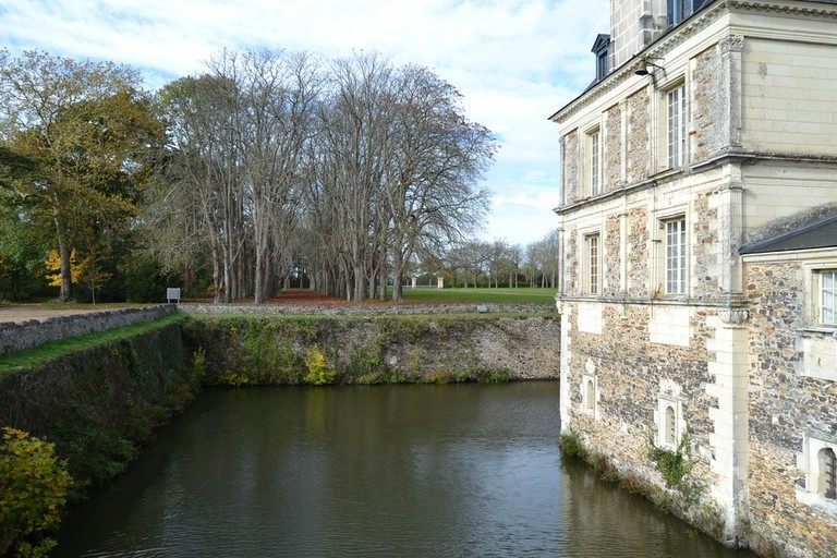 Château de Serrant