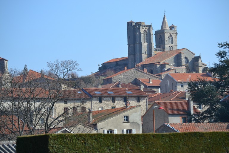 St-Bonnet-le-Château