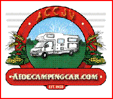 Aide camping-car