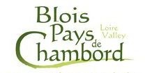 Blois Pays de Chambord