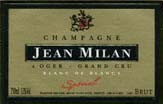 Champagne Jean MILAN