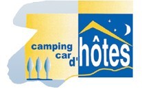 Camping-car d'hôtes