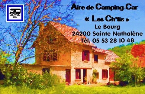 Les Ch'tis en Dordogne