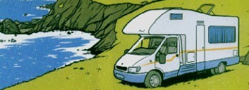 Camping-car18club