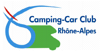Club camping-car Rhônes-Alpes