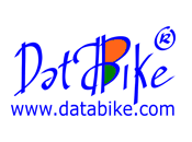 Databike, parcours cycliste 