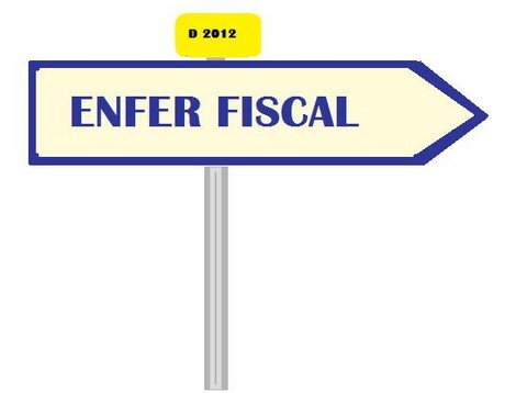 Enfer fiscal