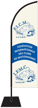 La FICM ou IFMC club européen camping-cars