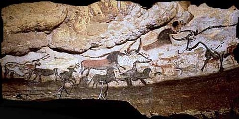 Grottes de Lascaux