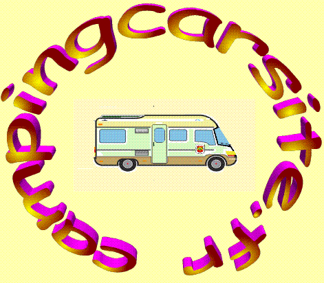 Itinéraires de voyages en Camping-car