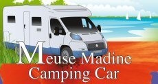 Meuse Madine camping-car