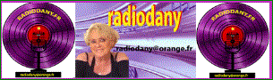 Radiodany