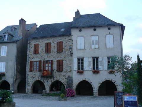Villefranche-de-Rouergues
