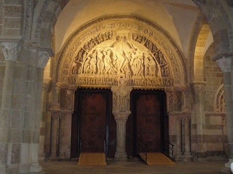 Vézelay 1