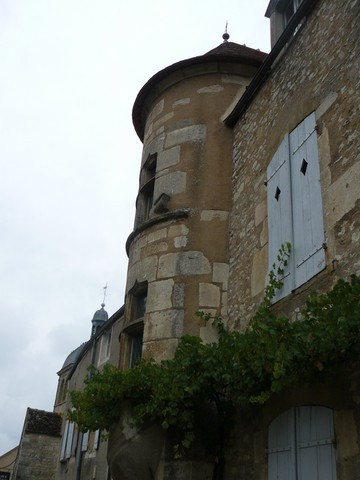 Vézelay 2