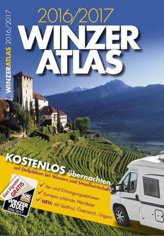 Winzer Atlas