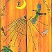 Cadran solaire du Queyras
