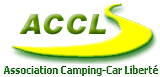 Association camping-car en liberté