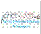 ADUC aide à la défense de camping-cars