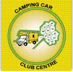 Camping-car club Centre