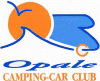 Opale Camping-car club