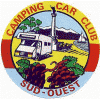 Camping-car club Sud-Ouest
