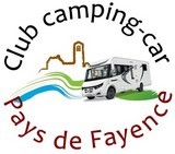 Club camping-car pays de Fayence