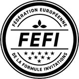 Fédération Européenne de la Formule Invitation