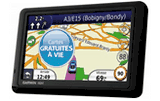 GPS et cartographie camping-car
