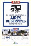 Guide aires de services le monde du camping-car
