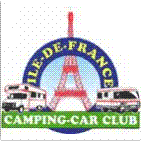 Camping-car club Île-de-France