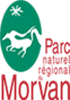 Logo parc naturel du Morvan