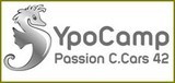 Passion camping car Ypocamp 42