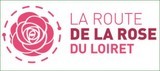 la route de la rose du Loiret