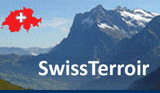 Swiss terroir